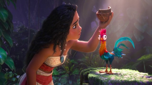 #9⚜️❤️VAIANA-MOANA 2 EN FRANCAIS HD (2024)❤️⚜️ABONNES-TOI, METS UN COM' & 1 J'AIME MERCI⚜️❤️