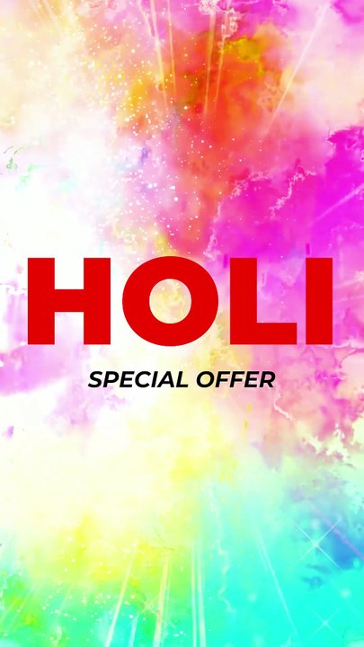 2025 Holi Festive Special Offers – Own Your 2 BHK Flats in Dehradun | Kher Developers