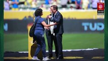 Claudia Rivas, construyendo campeones en América desde el apartado psicológico