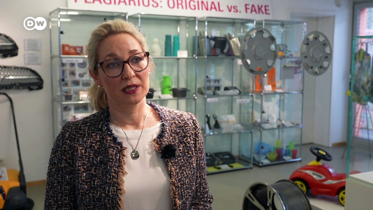 Temu, Shein und Co.: Plagiate aus China überfluten die EU