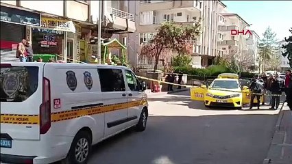 Polis memuru, beylik tabancasıyla 2 kardeşini vurdu!
