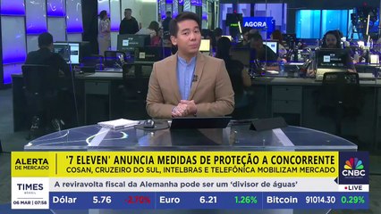 PIB brasileiro cresce 3,5% em 2024; Brasil manterá seu desempenho econômico? Economista analisa
