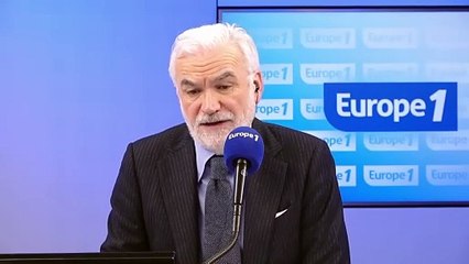 Pascal Praud et vous - Pouvoir d'achat : «Ma vie d'aujourd'hui n'est pas comparable à celle d'il y a 20 ans», souffle un chauffeur routier