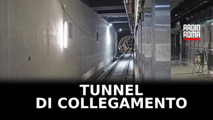 Metro San Giovanni, il tunnel c’è ma non si può usare