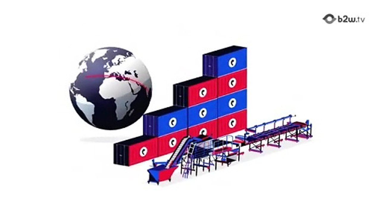 Driving Sales with Powerful Business Animation: Laitrem Machinery's Story