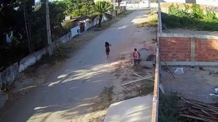 Adolescente é perseguida e estuprada ao voltar de bloco de Carnaval