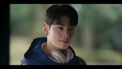 Island (2022) Series Explained in Hindi & Urdu [ENG SUB]