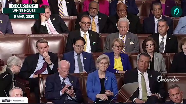 Trump Reads Zelensky’s ‘Apology Letter’ In Congress Speech | Major Russia-Ukraine Announcement Made