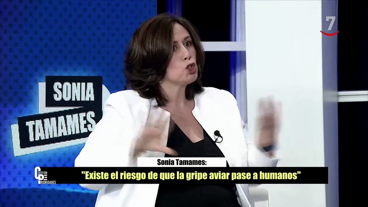 La directora de Salud de Castilla y León habla sobre el covid