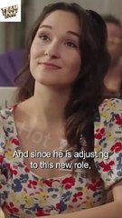 She Hacked Her Boss'S Data, But He Stole Her Heart Full Movie