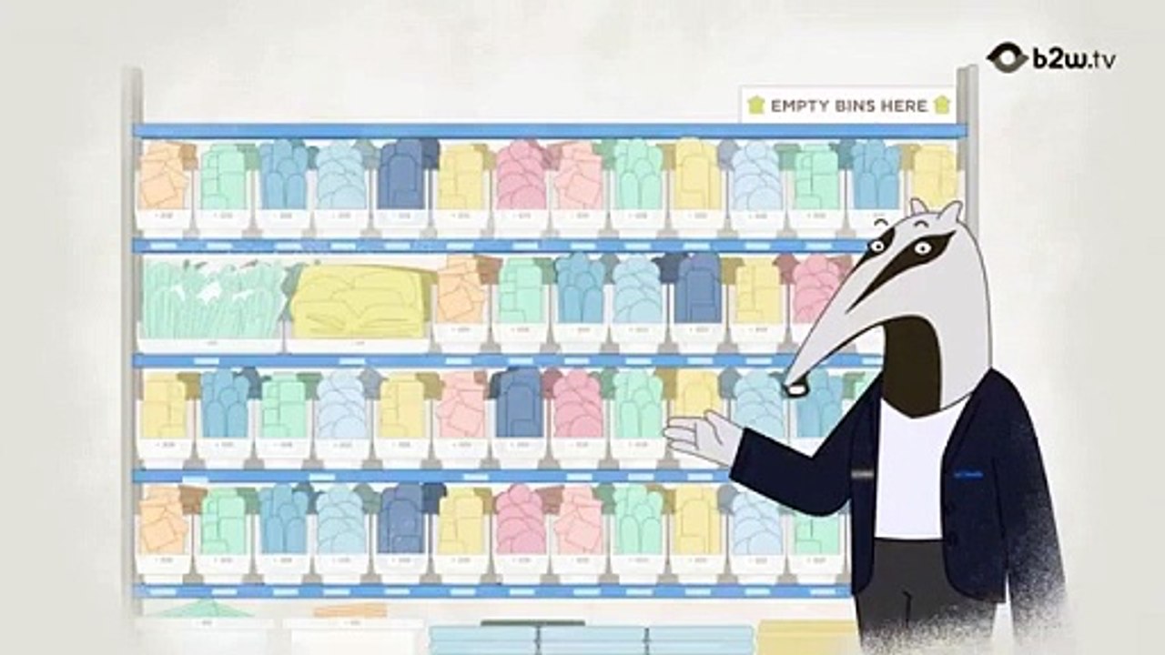 Simplifying Healthcare Training with Animated Business Videos: UCI's Kanban Solution