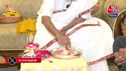 महाकुंभ में 1000 साल बाद सोमनाथ ज्योतिर्लिंग का अद्भुत प्राकट्य, देखें