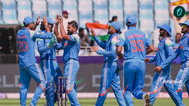 IND vs NZ – ఛాన్స్ తీసుకోవద్దు.. సీరియస్ గా ఆడండి | Champions Trophy 2025 FINAL | Oneindia Telugu