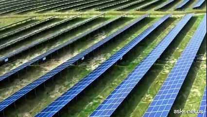 A Key Energy 2025 Seapower presenta il futuro delle rinnovabili