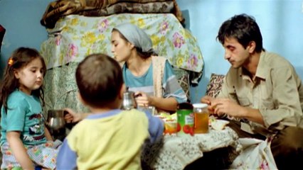 Üçüncü Sayfa- Zeki Demirkubuz