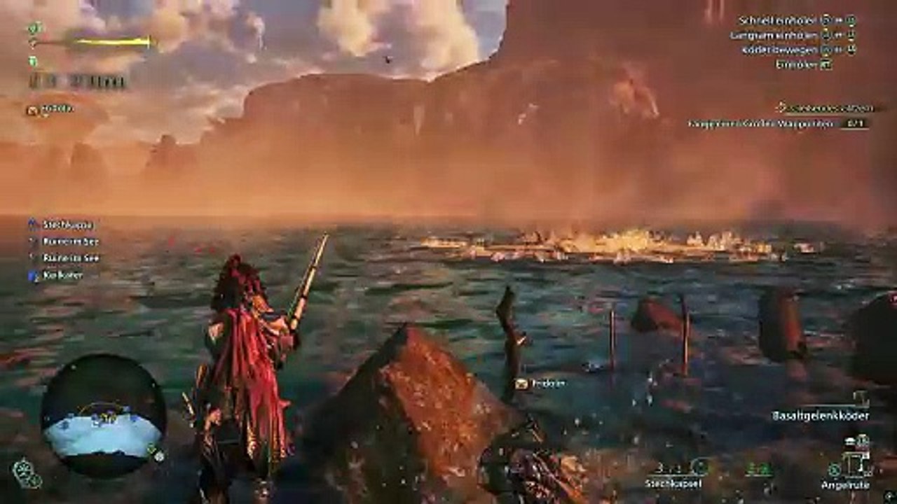 Monster Hunter Wilds: Wir fangen einen Dicken Brocken