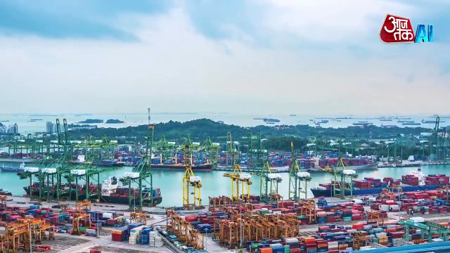 क्या होता है Reciprocal Tariff, जिसे भारत पर लगाने जा रहा US; जानिए