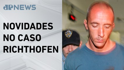 Justiça libera Cristian Cravinhos para regime aberto