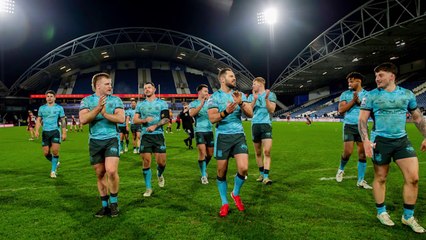 Super League Preview: Hull FC v Leigh Leopards