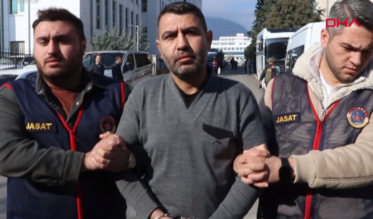 Denizli'de sahte MİT'çi tutuklandı; patronu da istihbaratçı olarak biliyormuş