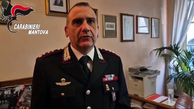 Omicidio di Suzzara, le indagini dei carabinieri e l'arresto di Rosa Capuano
