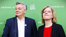 Grüne vor Nationalrat gegen soziale und ökologische "Abrissbirne"