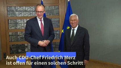 Atom-Schirm: Moskau wirft Macron Kriegstreiberei vor