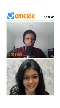 Omegle girls funny moments # 1 - video Dailymotion