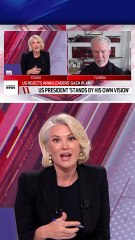 Israel likely to continue military campaign unhindered: Ex-CIA Officer