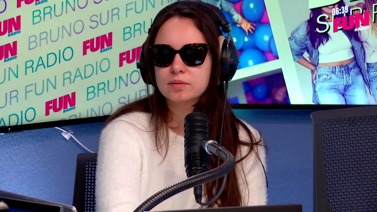 Bruno sur Fun Radio - L'intégrale du 06 mars