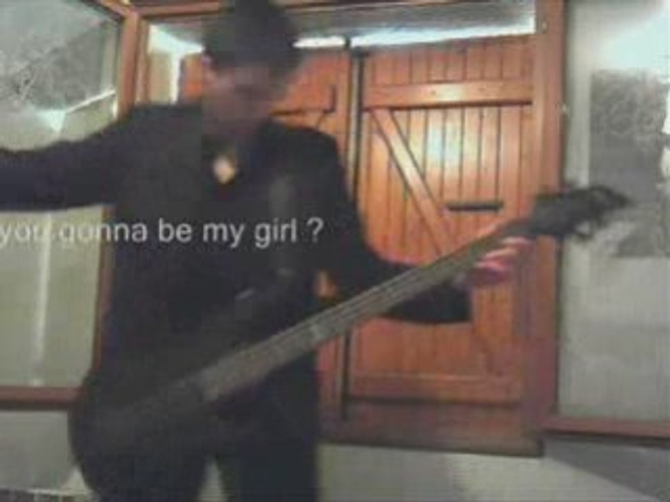 Jet - Are you gonna be my girl