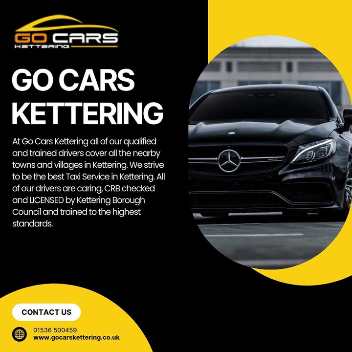 Go Cars Kettering