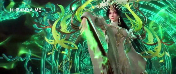 Thế Giới Hoàn Mỹ Tập 205 VietSub + Thuyết Minh