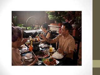 Ang Chong Yi’s Ultimate Guide: Singapore’s Best Eats and Drink Combinations