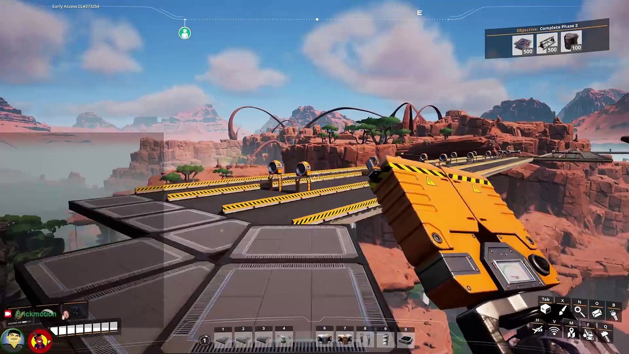 Ziplines! | satisfactory 47