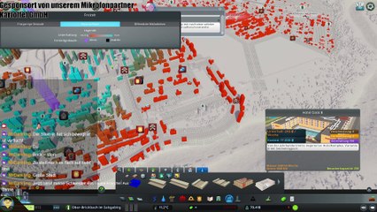 Ein Güterbahnhof für die Sklavenstadt | Cities: Skylines 26