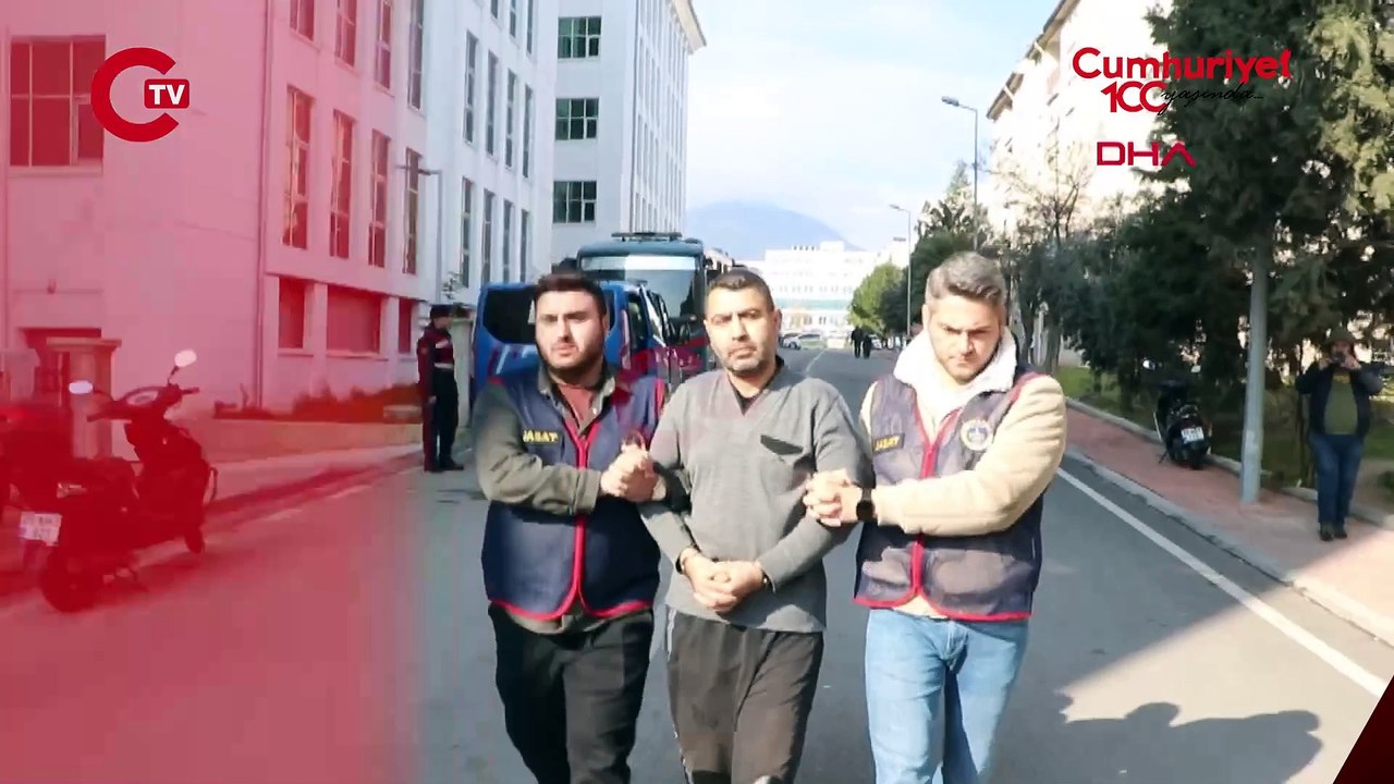 Sahte MİT'çi tutuklandı: Patronu da istihbaratçı olarak biliyormuş!