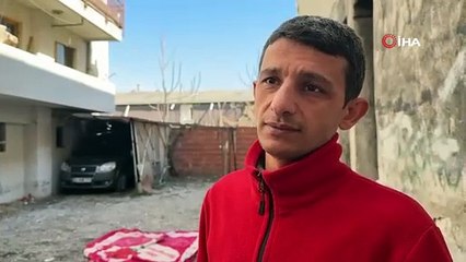 Hamile kadının şüpheli ölümünde şüpheli evdeki ''dolaptan'' çıktı!