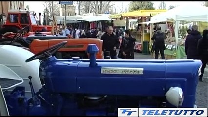 Video News - La fiera agricola di Calvisano