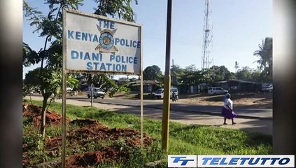Video News - Incidente in Kenya, due camuni feriti