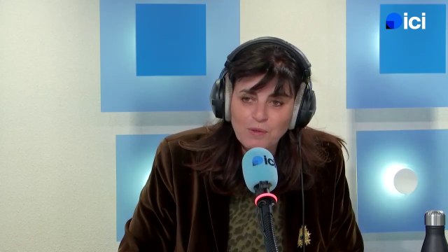 Sandrine Sarroche : l'éphéméride du 6 mars 2025