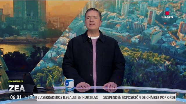 Donald Trump congela los aranceles a autos producidos en México y Canadá