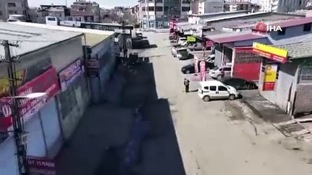 Cem Yılmaz'ın ''Ufo gören masum köylü'' repliği gerçek oldu!