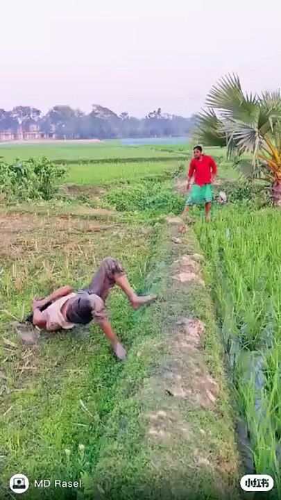 Hand broken