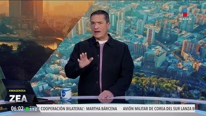 Trump busca evitar que México se convierta en un "narcoestado", afirma J.D. Vance