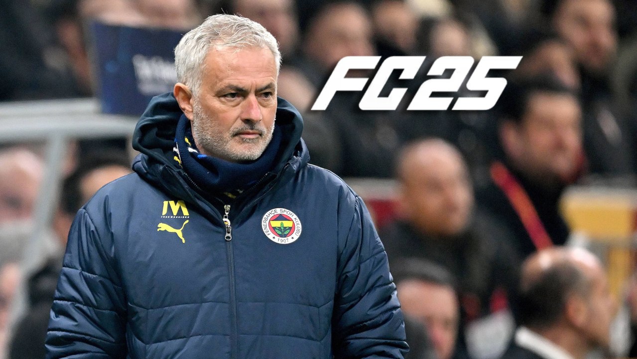 FC 25: Meta-müde? Wie Mourinhos Fenerbahce im 3-5-2