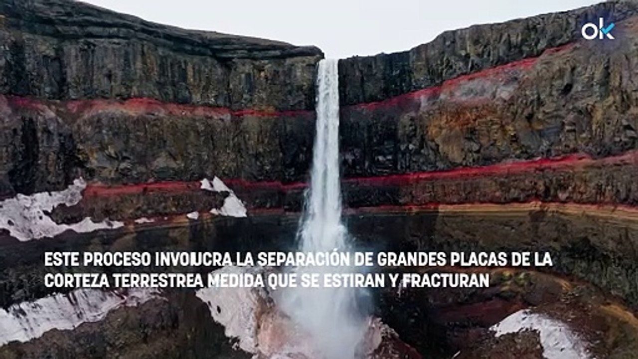 Los científicos confirman la fecha: la Tierra tendrá un nuevo océano en un "abrir y cerrar de ojos"