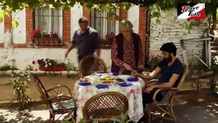 مسلسل العشق الأسود – الجزء 1 - الحلقة 35 ـ تركى مدبلج