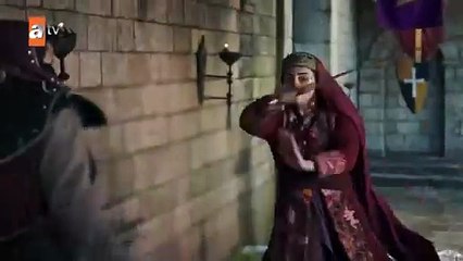 İntikam günü Sofia'nın umduğu gibi bitmedi! - Kuruluş Osman 183. Bölüm