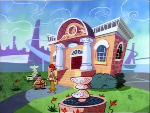 Les Aventures de Sonic - Ep22 Pseudo Sonic